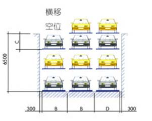 立體停車設備的使用注意事項